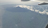 Mount Taranaki