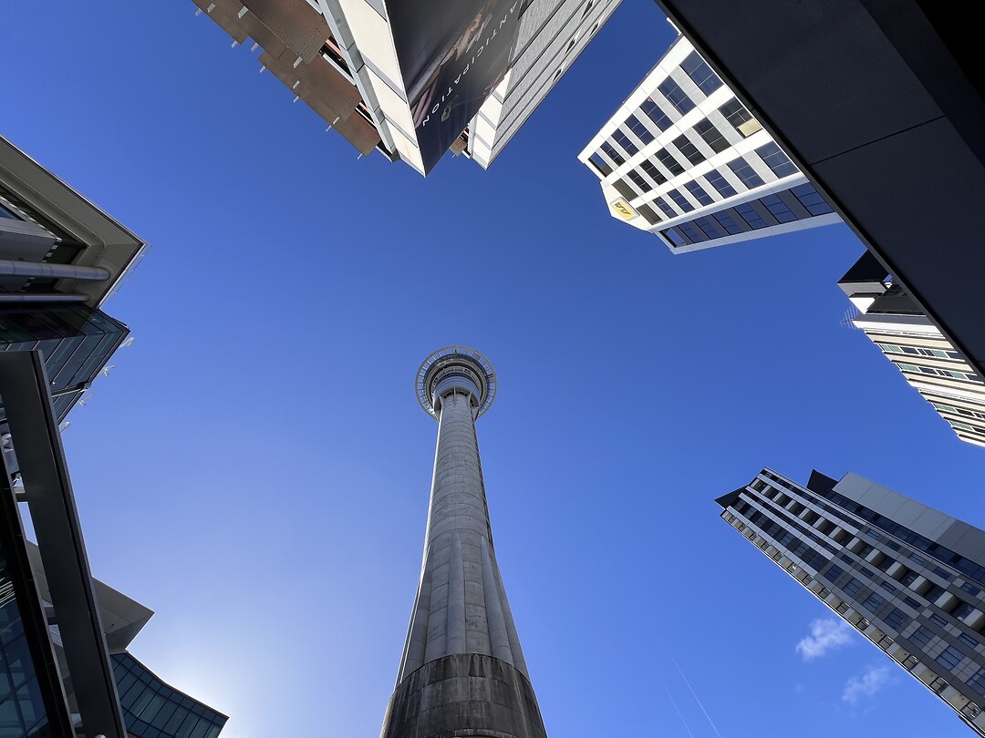 Skytower