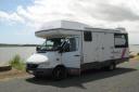 campervan
