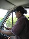 chauffeuse