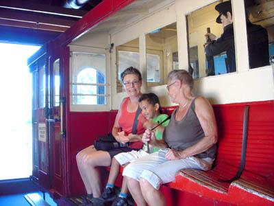 cablecar