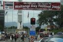 waitangi