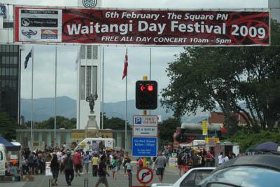 waitangi