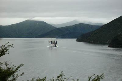interislander