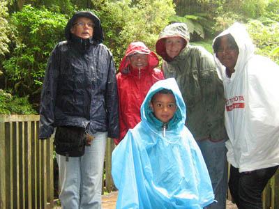 eenbeetjeverregendininvercargill