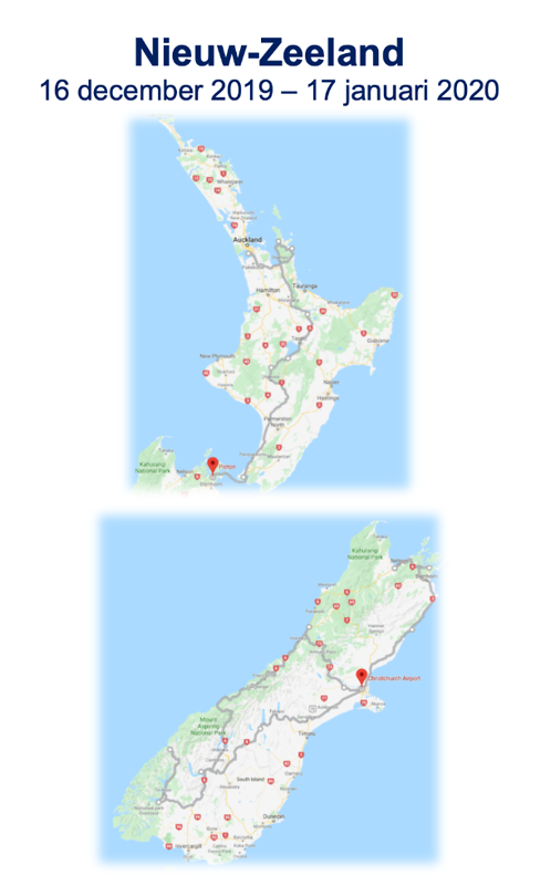 Route