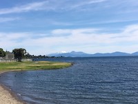Lake Taupo