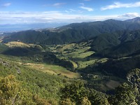 Abel Tasman route