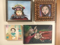 Kunst B&B