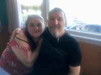 Fisherman & his maid