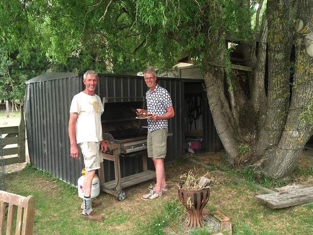 BBQ