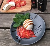 Burrata
