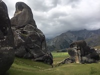 Castle Hill