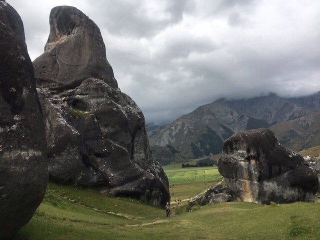 Castle Hill