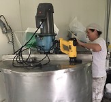 Pasteuriseren