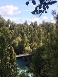 Hokitika George