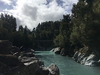 Hokitika George