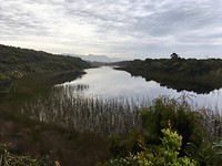 Ship Creek Beach