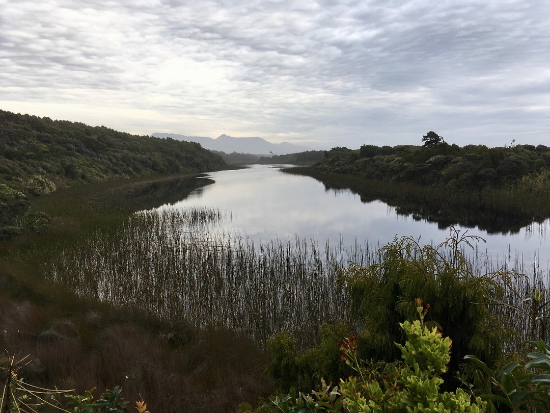 Ship Creek Beach