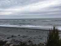Ship Creek Beach