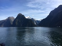 Milford Sound