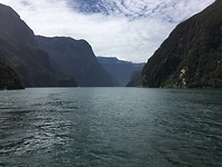 Milford Sound