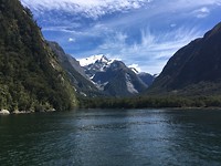 Milford Sound