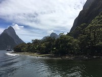 Milford Sound
