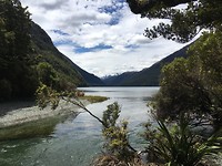 Lake Gunn
