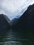 Milford Sound
