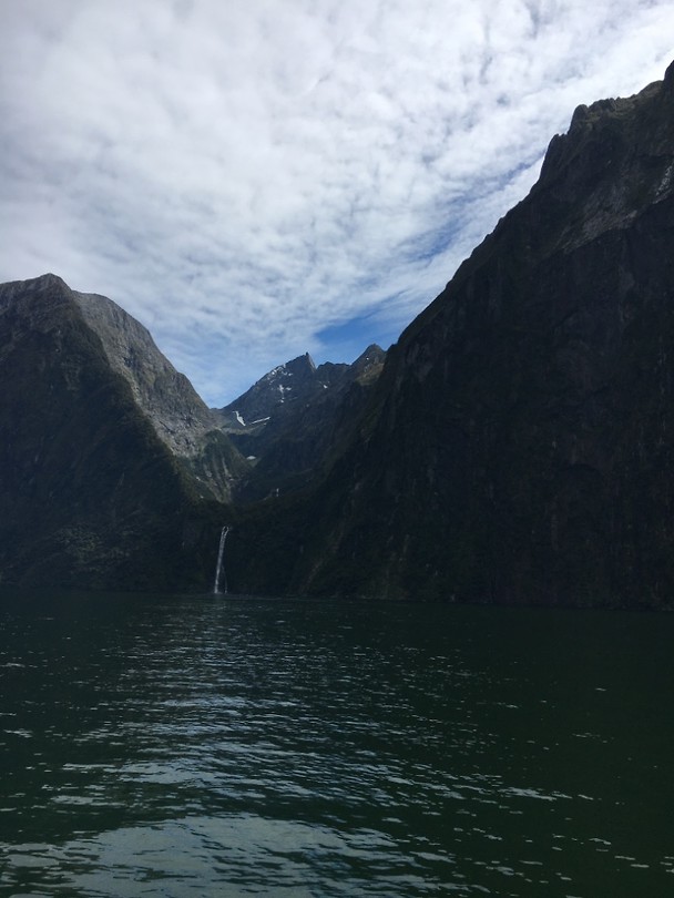 Milford Sound