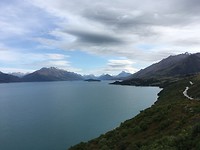 Lake Wakatipu