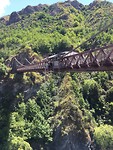 Kawarau bridge