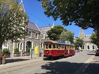 Christchurch