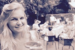 Odette Jongsma