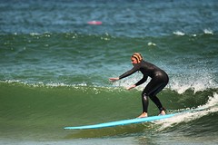 Lets take a wave