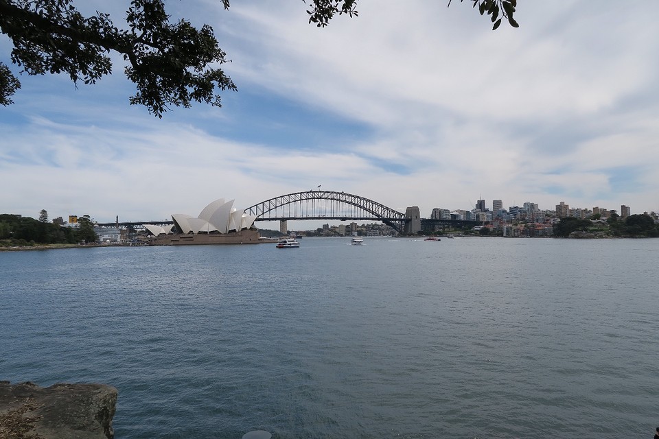 Sydney