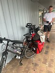 Labouheyre shoppen