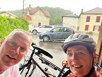 Regen!