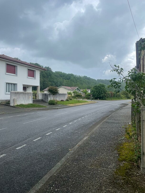 Sorde - l’Abbeye