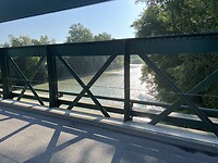Pont De Begarau