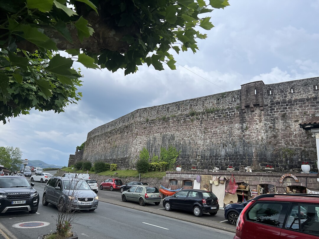 De citadel