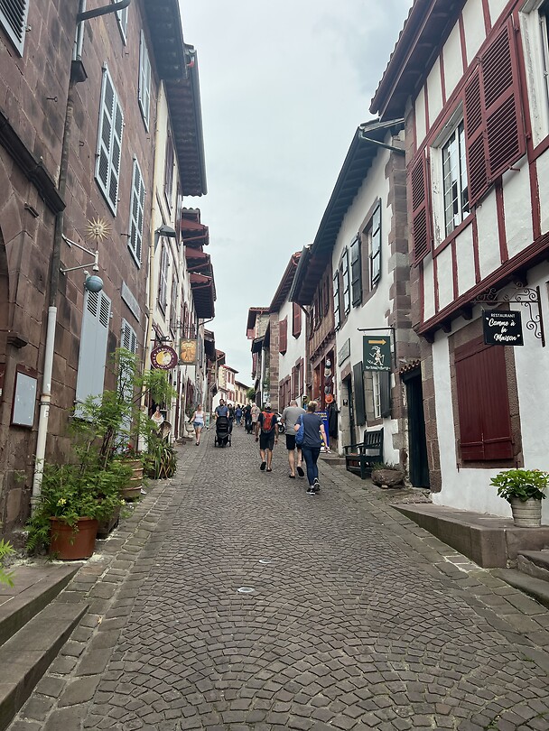 In de citadel