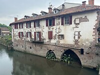 In de citadel