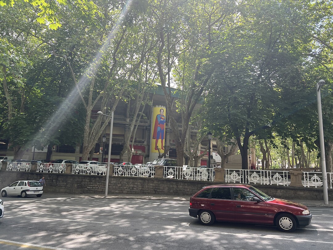 Arena