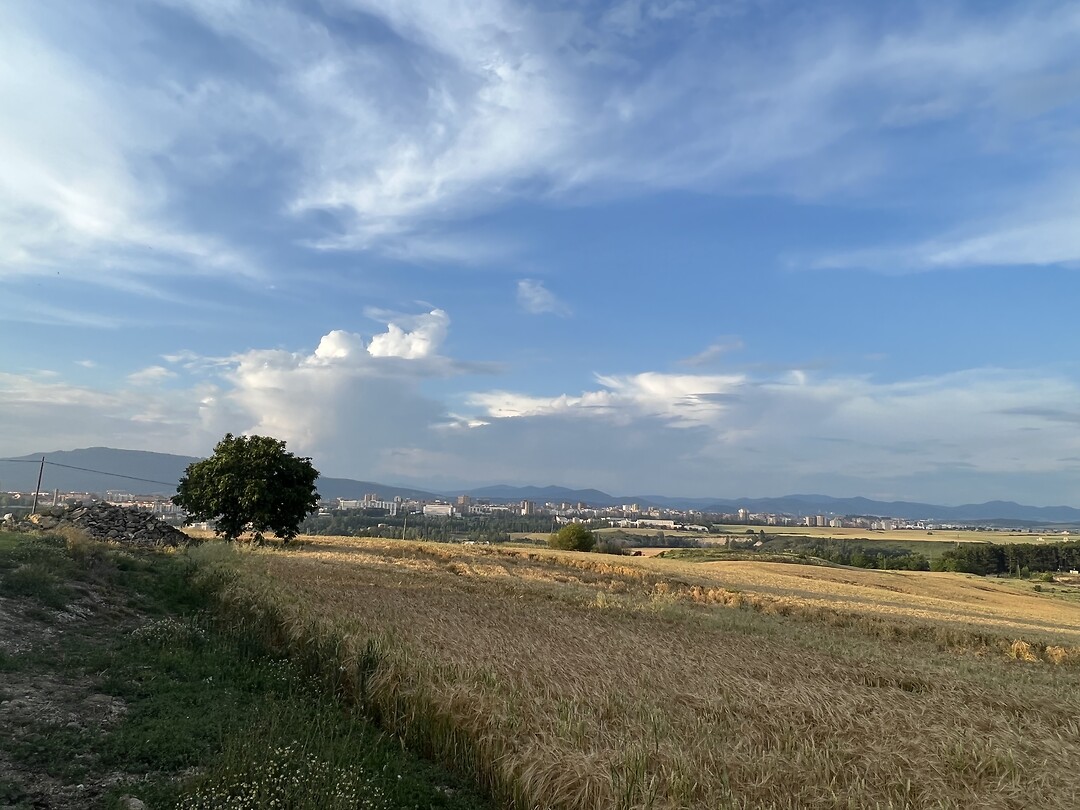 Uitzicht