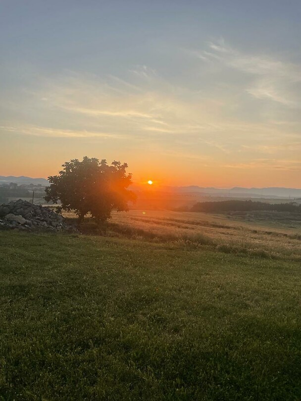 Sunrise