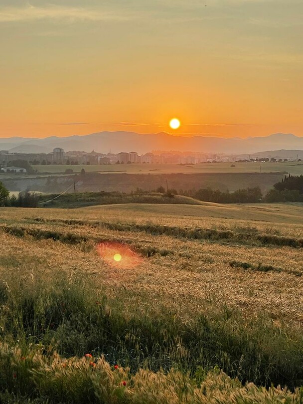 Sunrise