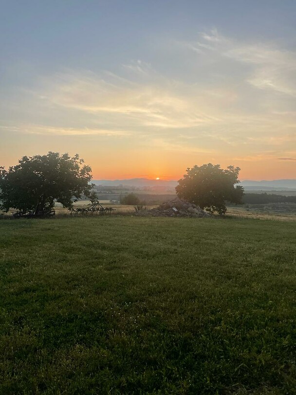 Sunrise