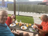 Breaky